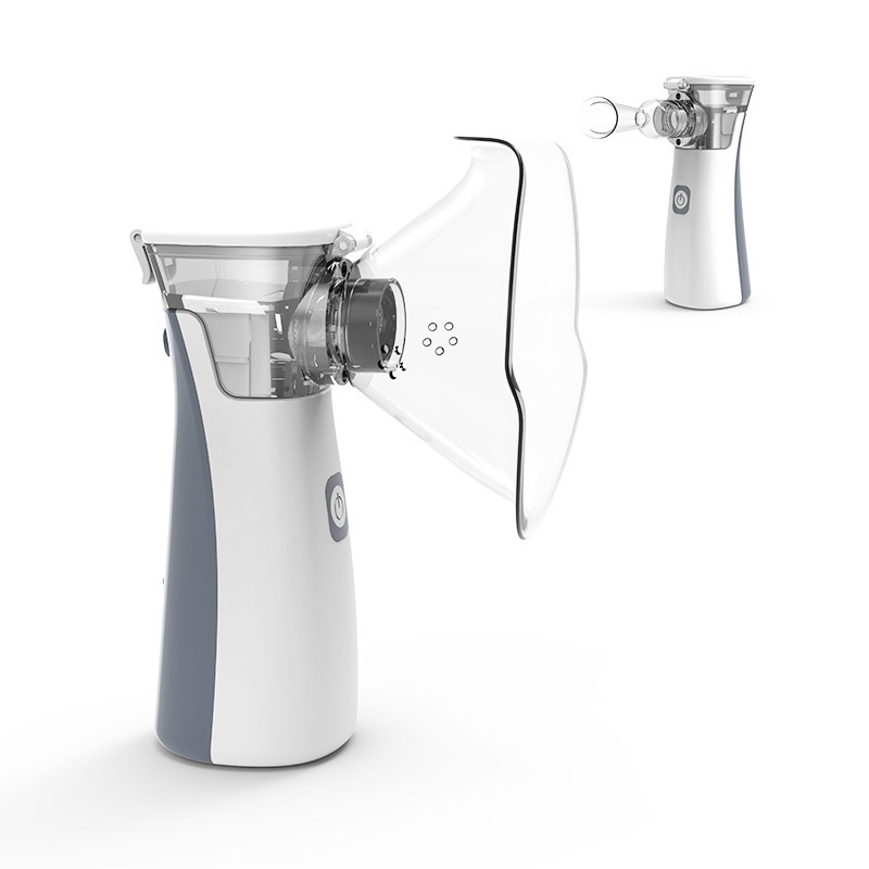 Newest Medical Nebulizer Handheld - Image 5