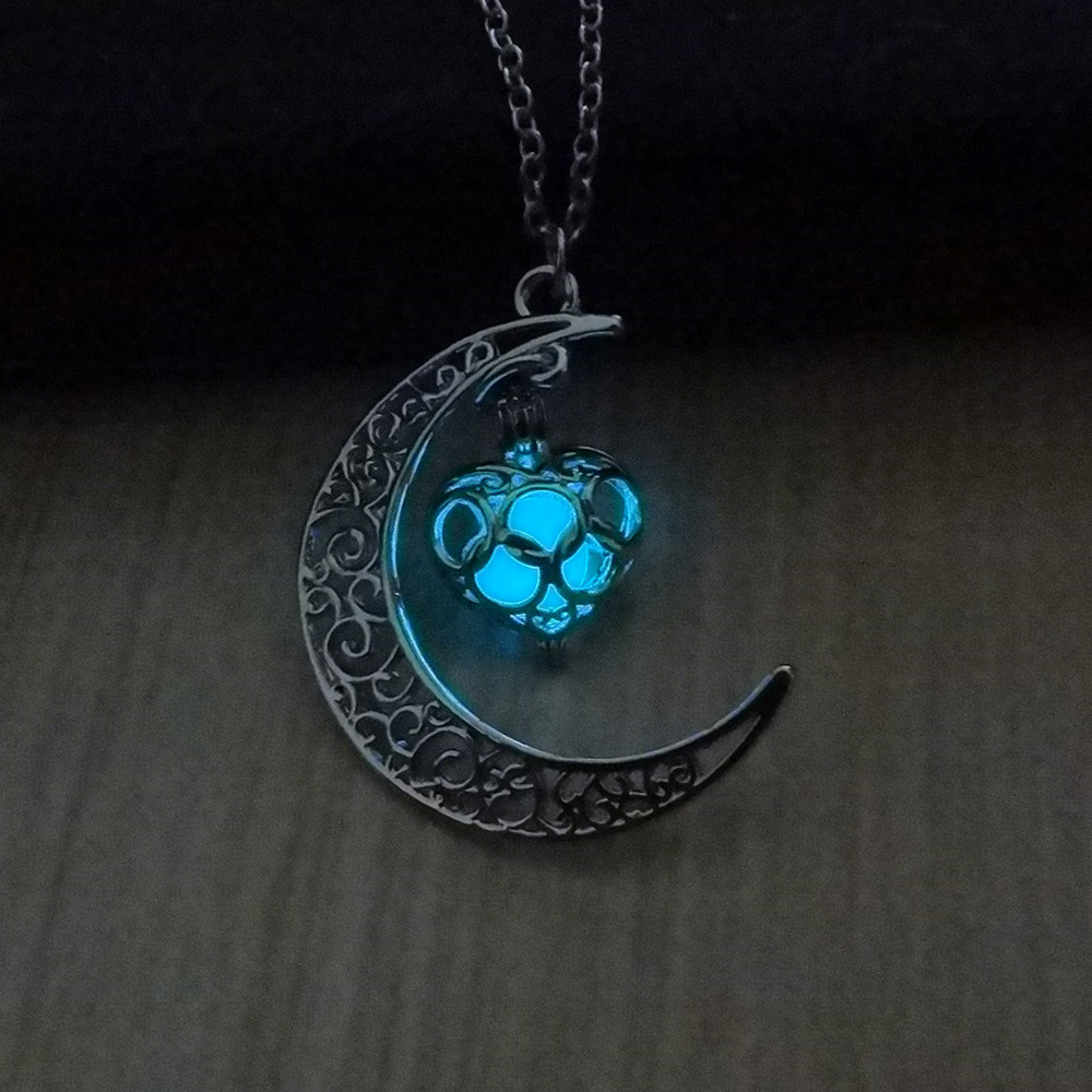 Silver Plated Chain Necklaces - Image 8