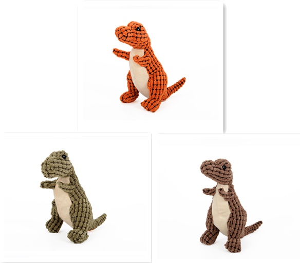 Dinosaur Pet Toys - Image 6