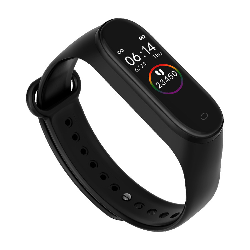 Smart Fitness Bracelet - Image 5