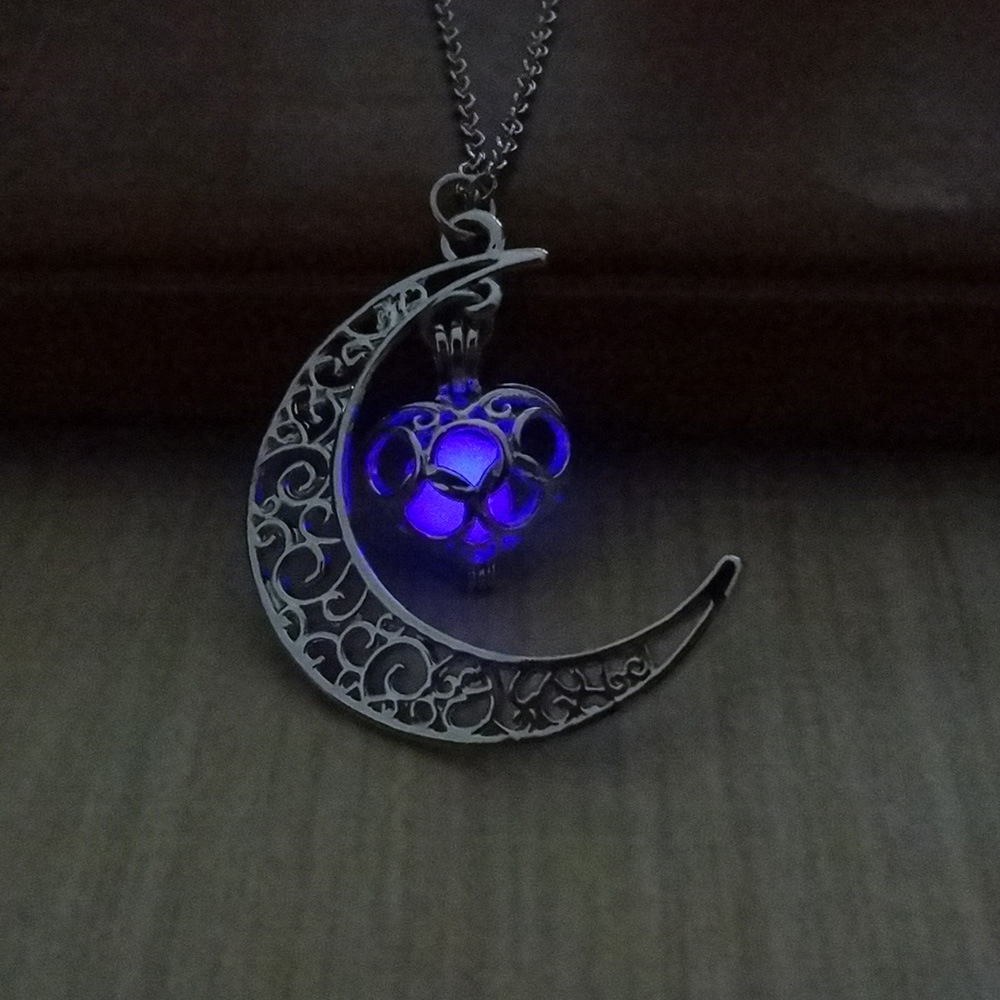 Silver Plated Chain Necklaces - Image 9