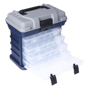 lure fishing tackle box