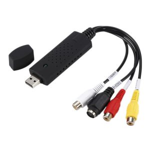 VHS To DVD Converter