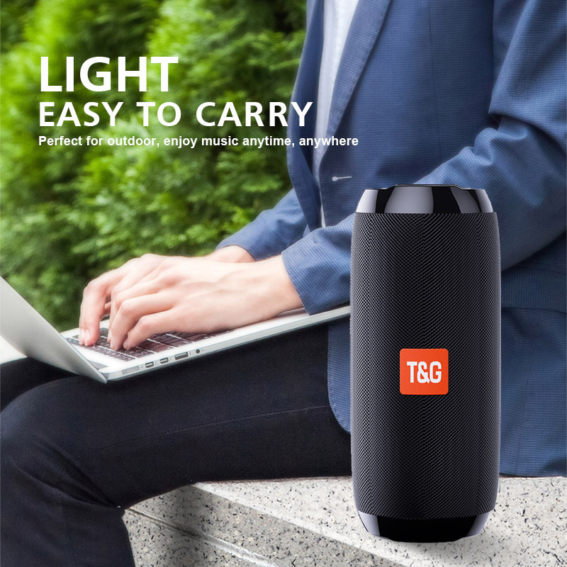 multi-functional blue tooth speaker - Image 6