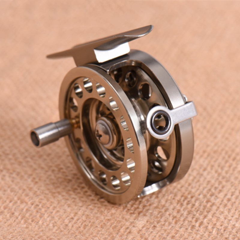 Centrepin Reel - Image 5