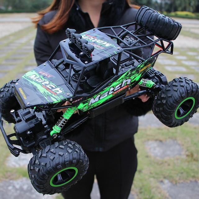 4WD RC Cars - Image 2