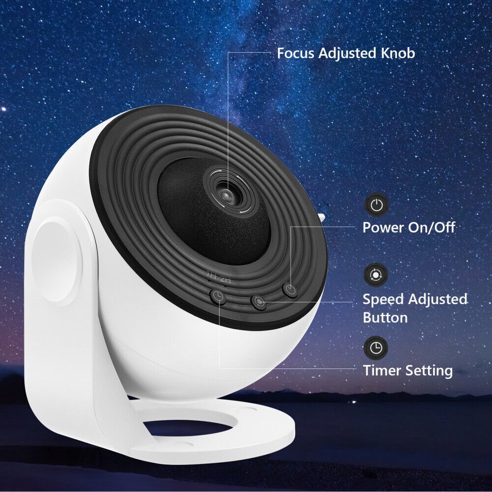 LED Planetarium Star Lamp - Image 7