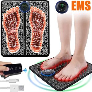 Foot Massager Mat