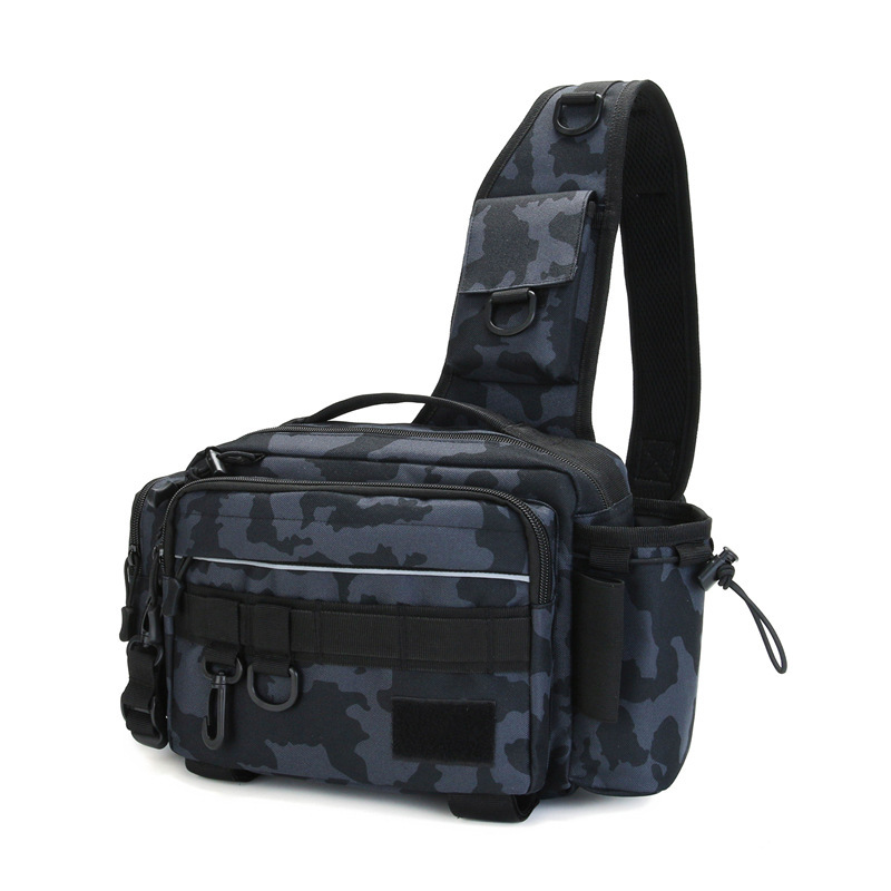 Large-capacity Multifunctional Fishing Bag - Image 7