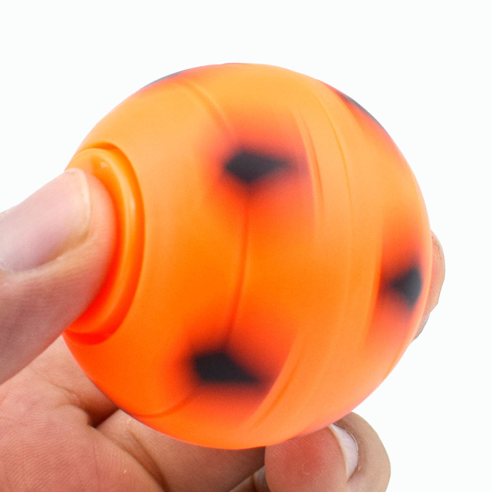 10 RAINBOW 3D FIDGET balls - Image 5
