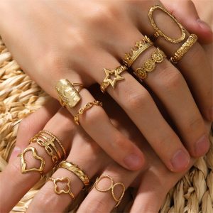 rings