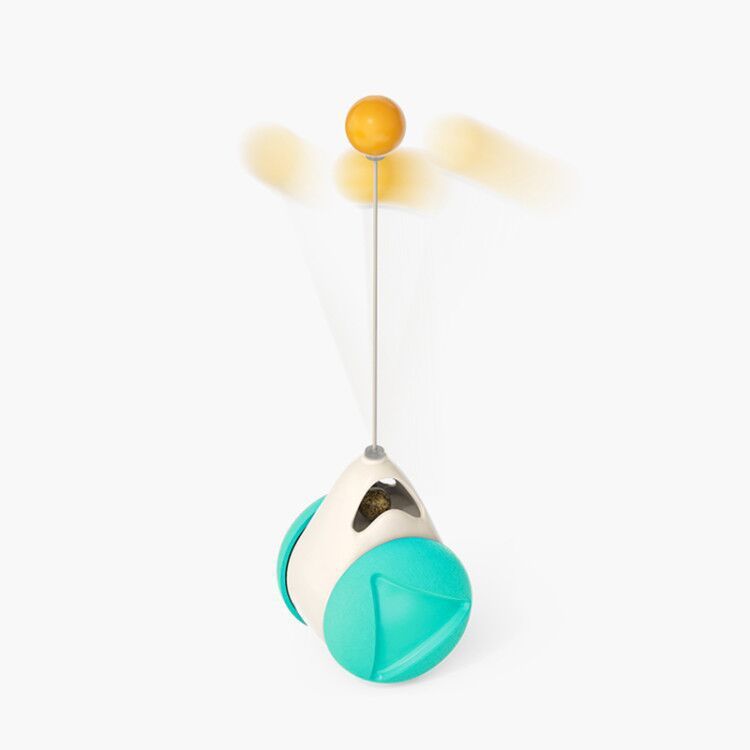 Cat Windmill Toy - Image 5