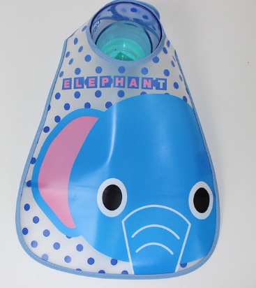 Waterproof Lunch Bibs - Image 6