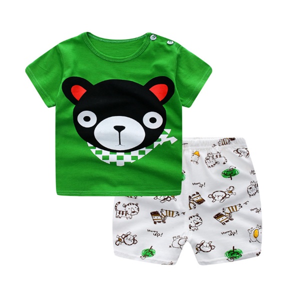 Baby Summer Clothes - Image 3