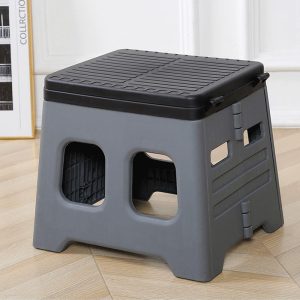 Portable Folding Camping Toilet