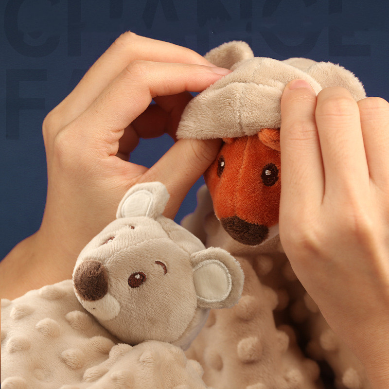 Newborn Comforting Gift Set - Image 2