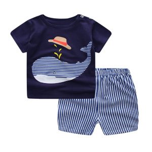 Baby Summer Clothes