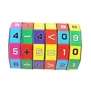 Educational Puzzle Game