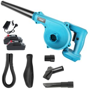 Cordless Leaf Blower