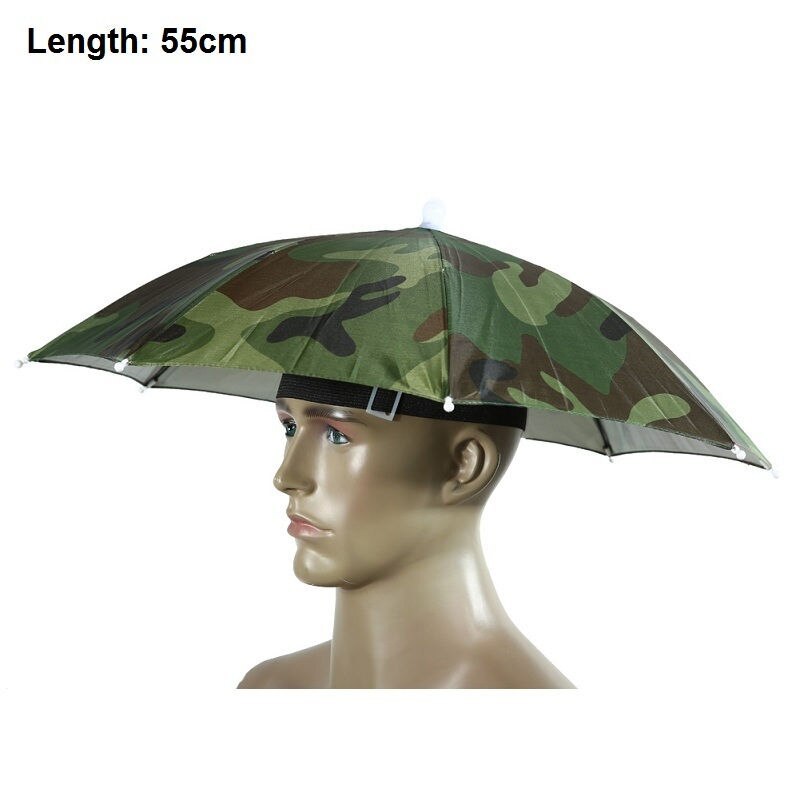 Fishing Sunhat - Image 10