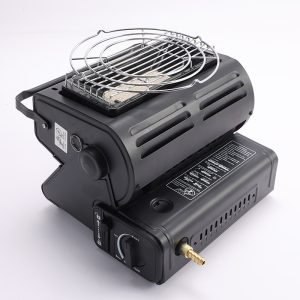 Portable Butane Gas Heater
