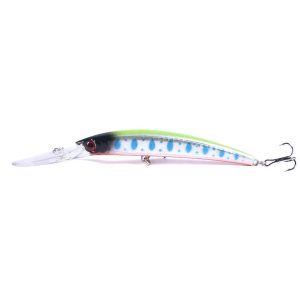 Minoruya lure