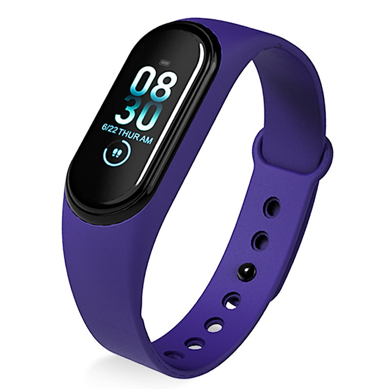 Smart Fitness Bracelet - Image 3