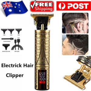 Cordless Hair Clippers