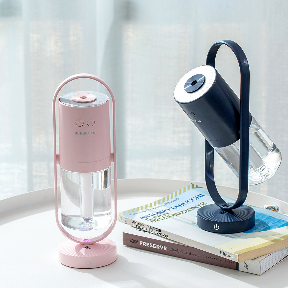 Portable office humidifier - Image 8
