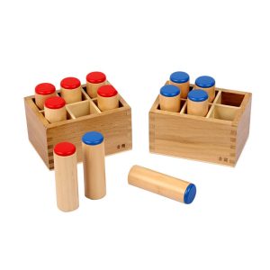 Bucket Educational Toys