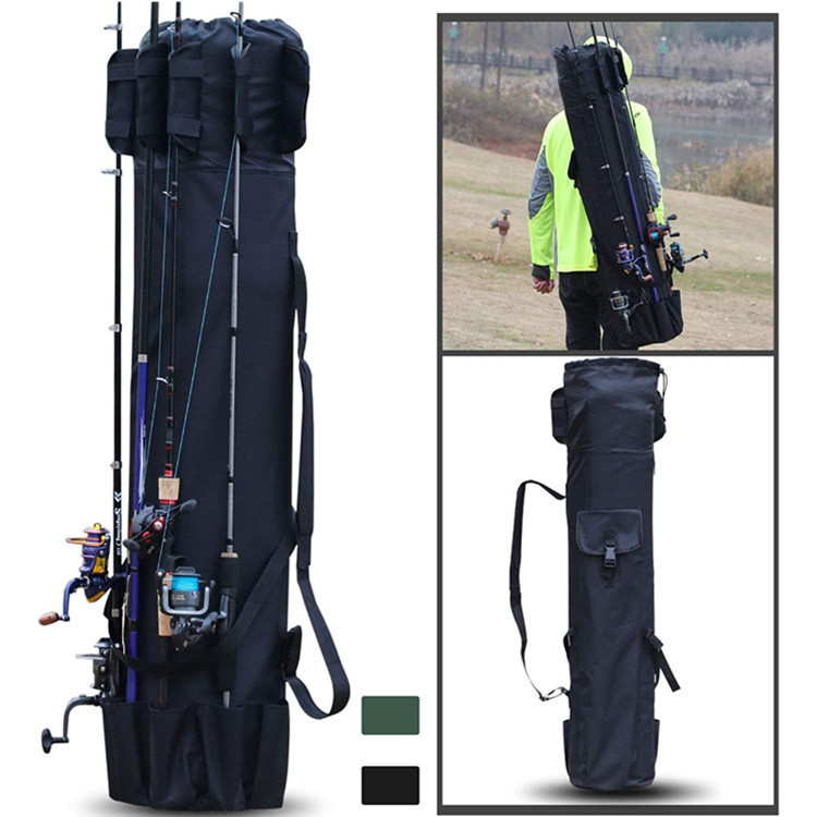 Fishing Rod Storage Bag - Image 2