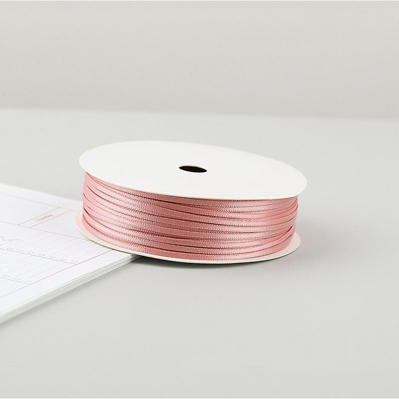 2mm Silk Ribbon - Image 10