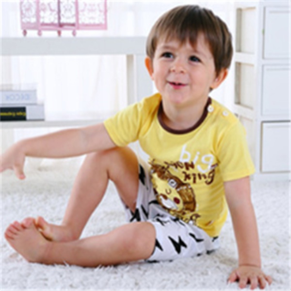 Baby Summer Clothes - Image 5