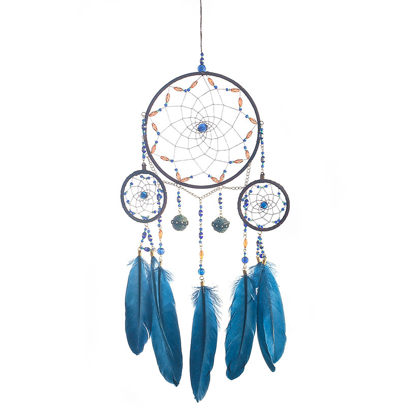 Dreamcatcher Wind Chime - Image 2