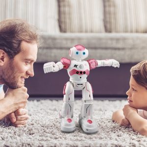 Electric Dancing Toy