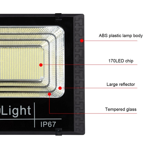 LED Flood Light - Image 6