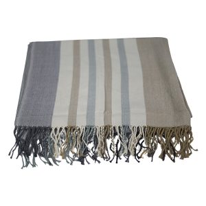 Wool Scarf Shawl