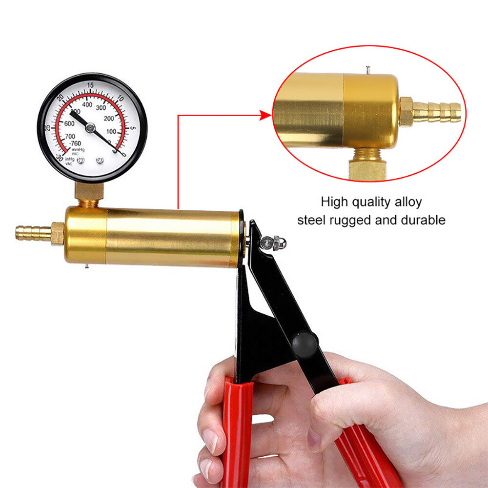 Brake Bleeder Kit - Image 9
