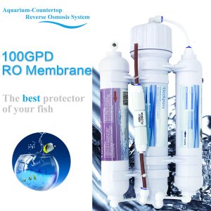Water Filter System
