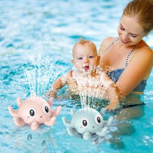 Children's Bath Toy