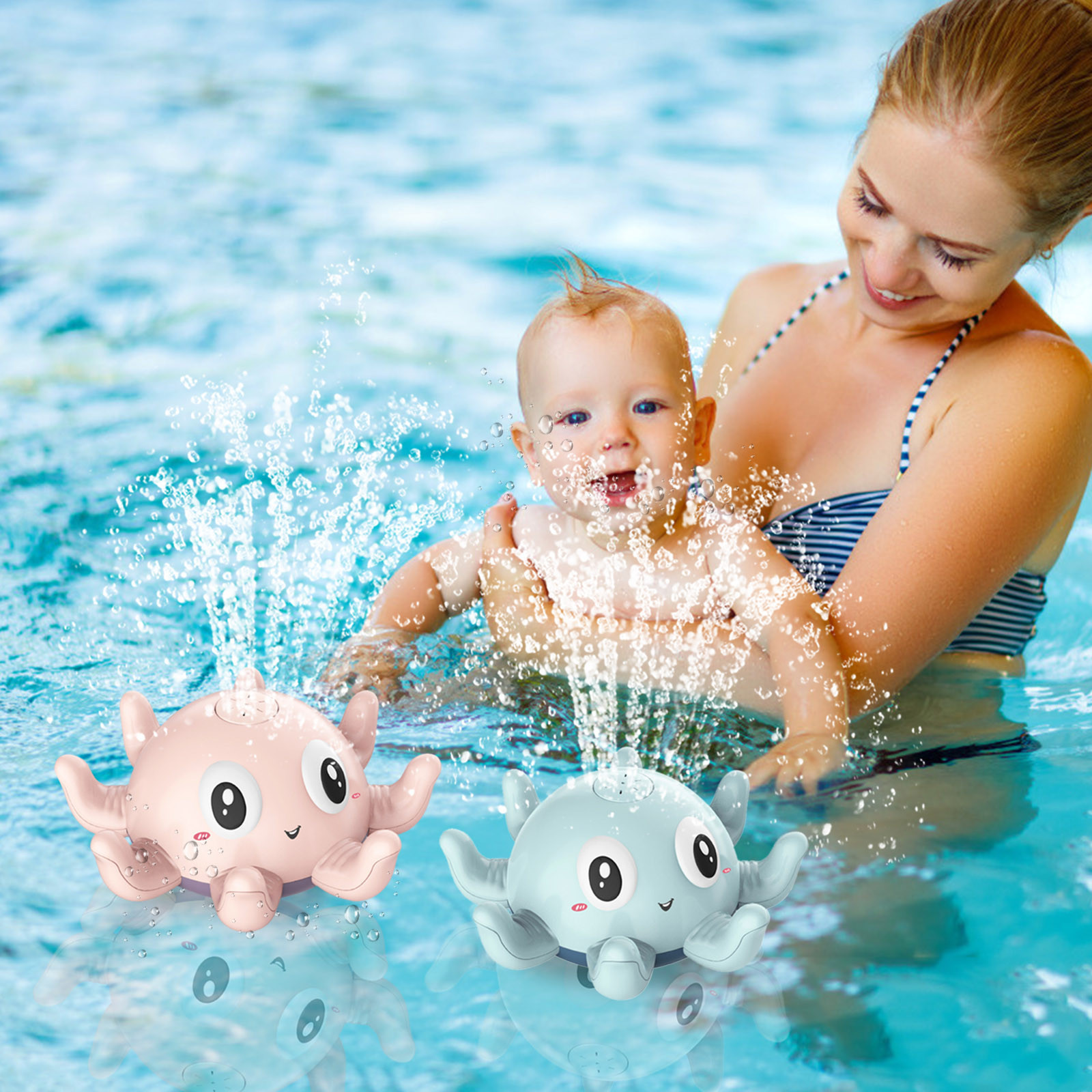 Children's Bath Toy
