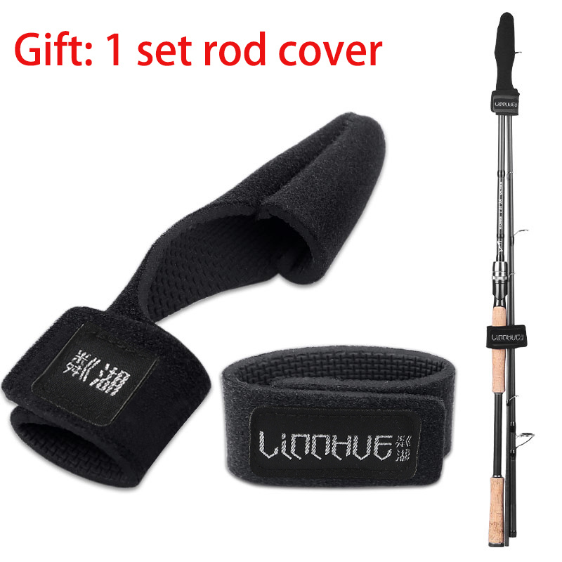 Three-section Fishing Rod - Image 3