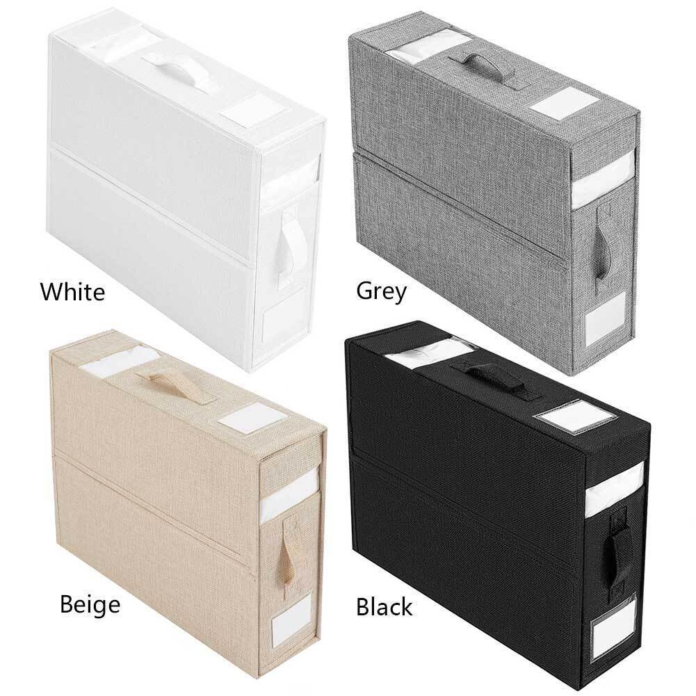 Bed Sheet Set Organiser - Image 5