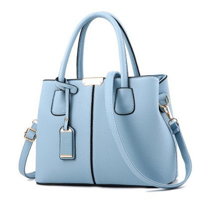 Shoulder Messenger Bag - Image 3