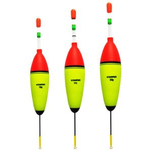 floats