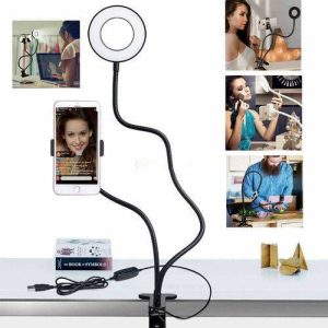 Phone Selfie Lamp