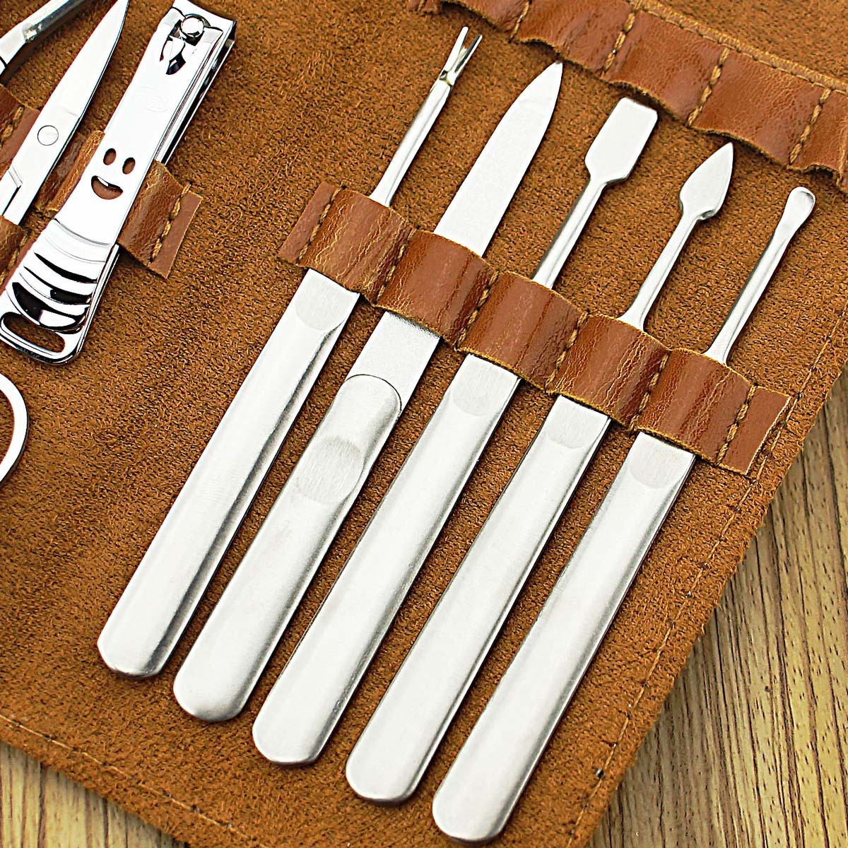 Eleven nail clippers gift set - Image 2