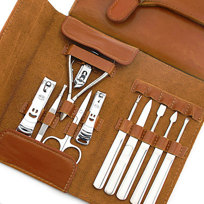 Eleven nail clippers gift set - Image 3