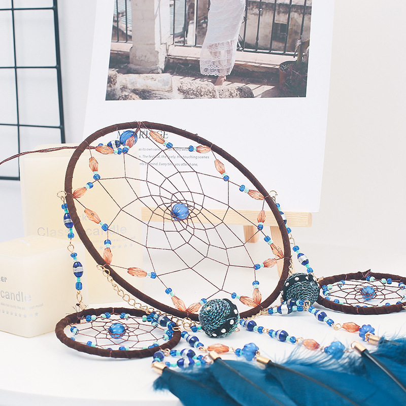Dreamcatcher Wind Chime - Image 5