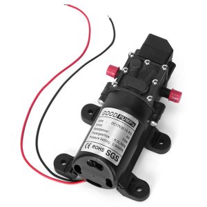 12V Water Pump 70W